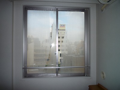 インプラス施工前