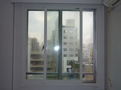 インプラス施工後