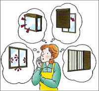 �ʊi�q�E�J�ˁE�V���b�^�[�E�Ȃǂ��v���X