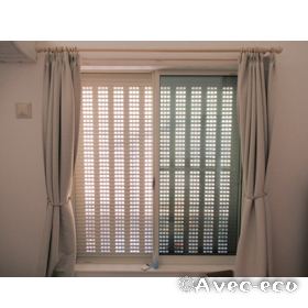 �d���̕��V���b�^�[