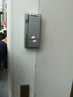 �g�X�e���@SS���b�N