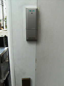 �g�X�e���@SS���b�N