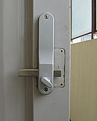 �L�[���b�N�X��t��