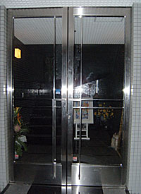 �h�ƍ��킹�K���X�H���@���~�Z�[�t�Z�L�����e�B�[