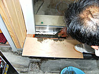 �����K���X�h�A��t��