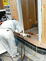 �����K���X�h�A��t��