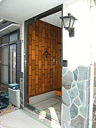 ���փh�A�J�o�[�H��