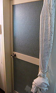 �����h�A�����p�l������