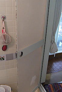 �����h�A�����p�l������