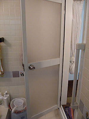 �����h�A�����p�l������