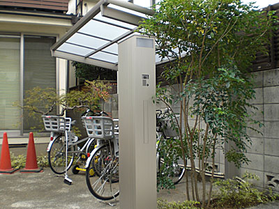 �T�C�N���|�[�g�ƃt�@���N�V�������j�b�g