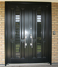 ���փh�A�J�o�[�H�@