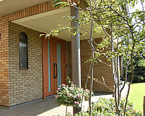 ���փh�A�J�o�[�H�@