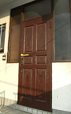 �{�H��0117-���փh�A�����@���t�H���e