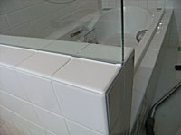 �������ԃK���X�h�A