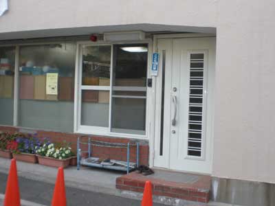 ���փh�A�@�T�b�V�J�o�[�H���@�{�H��